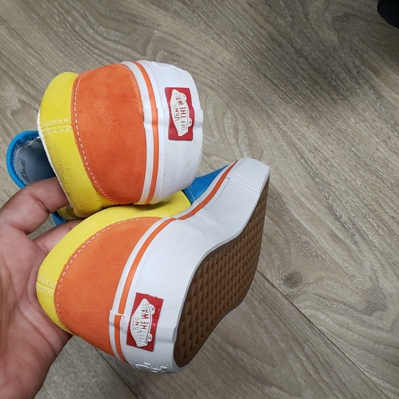 Vans slip on pro The Simpsons - Picture 11 of 16